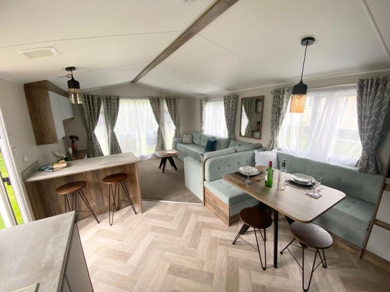 Widemouth Bay Caravan Park Bude Ngoại thất bức ảnh