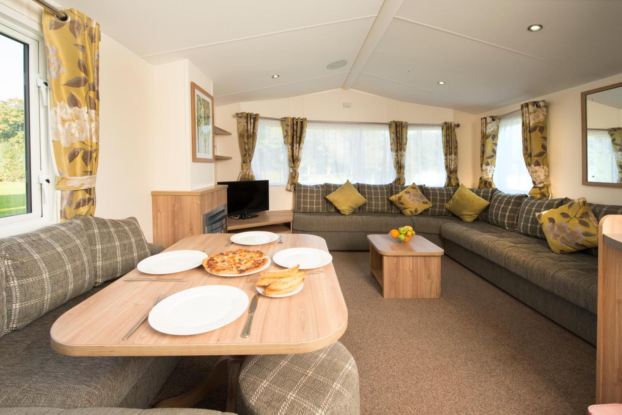 Widemouth Bay Caravan Park Bude Phòng bức ảnh