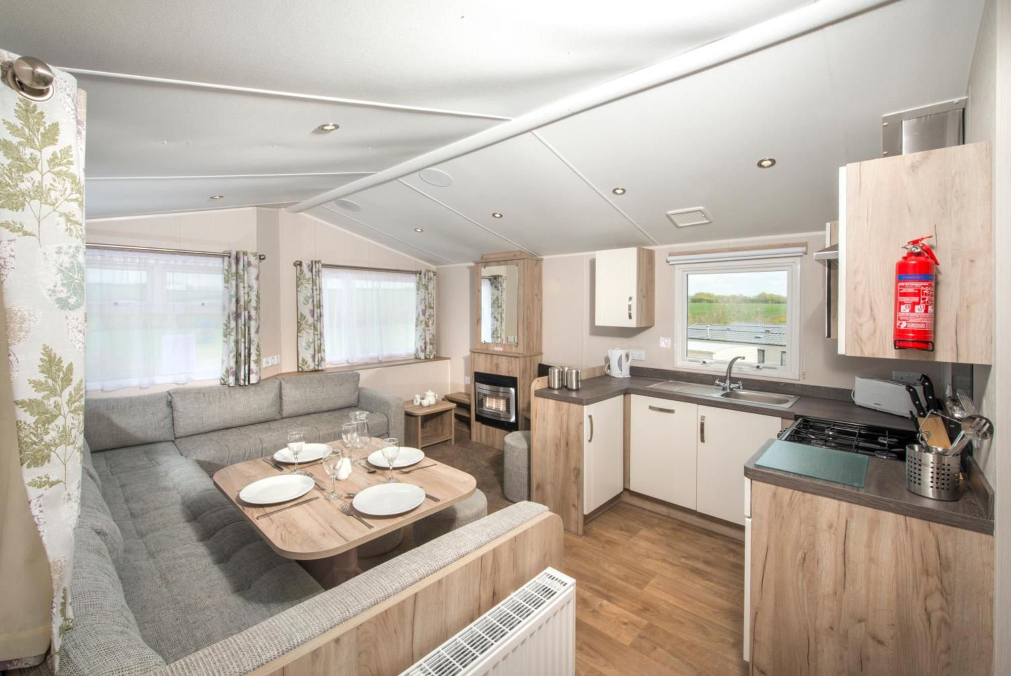 Widemouth Bay Caravan Park Bude Ngoại thất bức ảnh