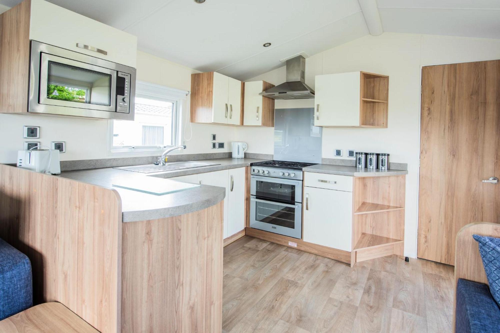 Widemouth Bay Caravan Park Bude Ngoại thất bức ảnh