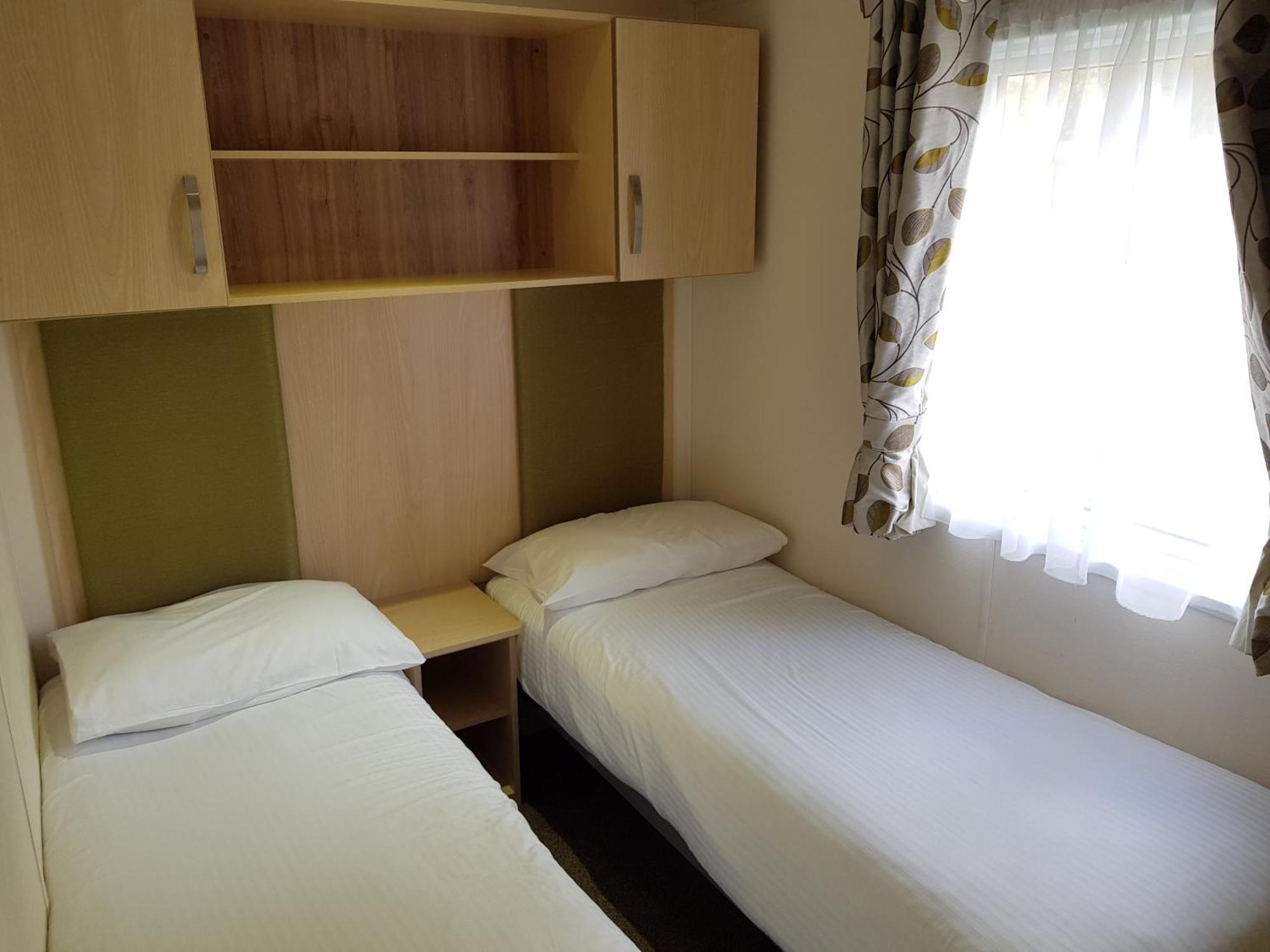 Widemouth Bay Caravan Park Bude Ngoại thất bức ảnh