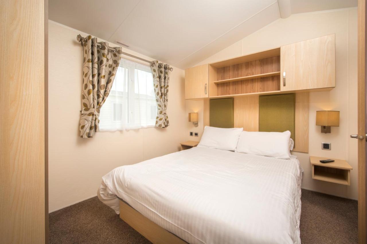 Widemouth Bay Caravan Park Bude Ngoại thất bức ảnh